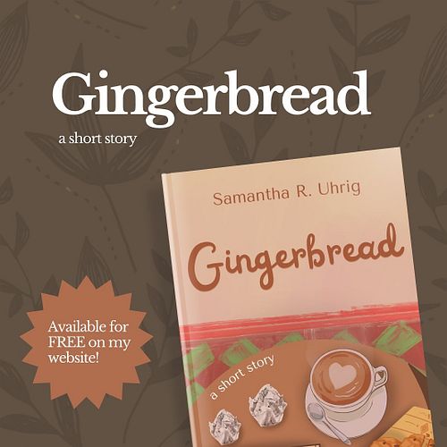🍪🍪🍪🍪🍪

December, 1942 Seattle, Washington

In a time of war, Charlotte Carroll moves in with sister Donna to help care for he...