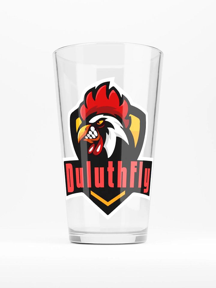 Duluth Beer Glass product image (1)