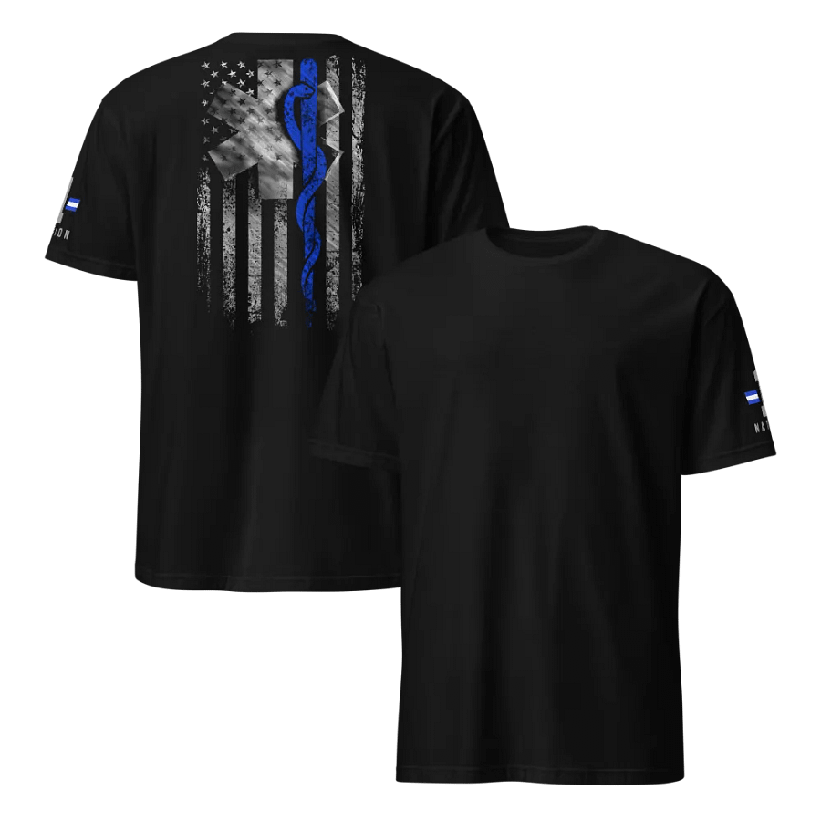 EMT Flag product image (9)