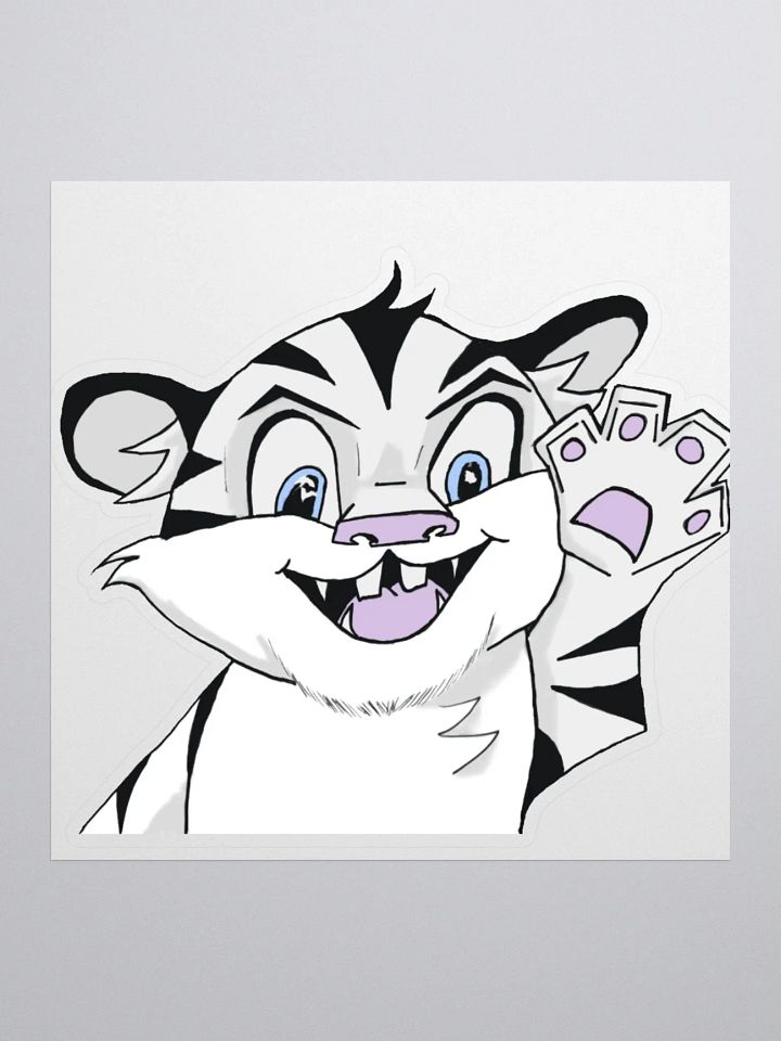 Ultra wave (kitten) product image (2)