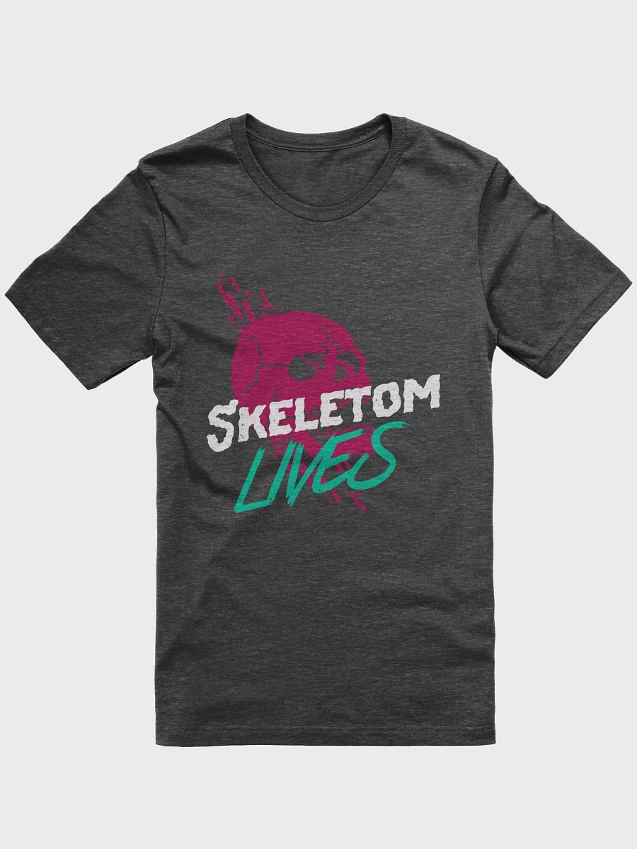 Skeletom Lives Shirt product image (2)