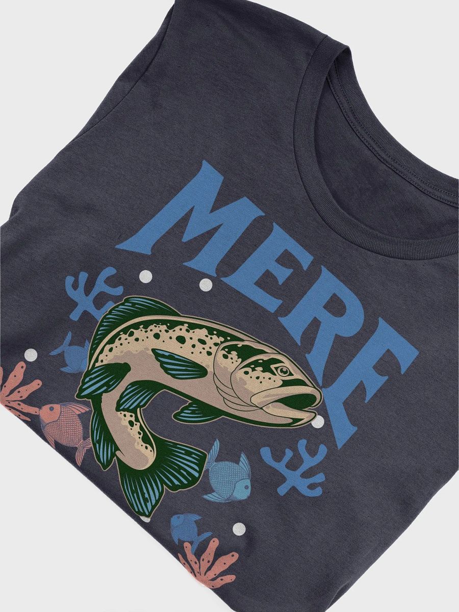 Mere Pescao Camiseta Unisex product image (4)