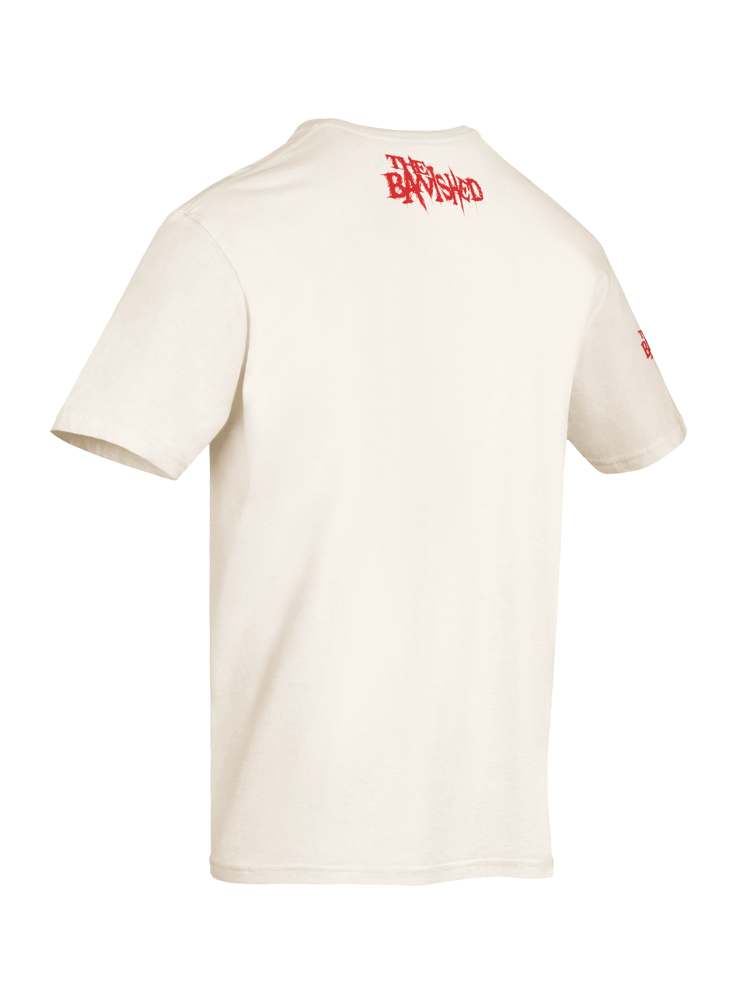 Conrats White T-Shirt product image (12)
