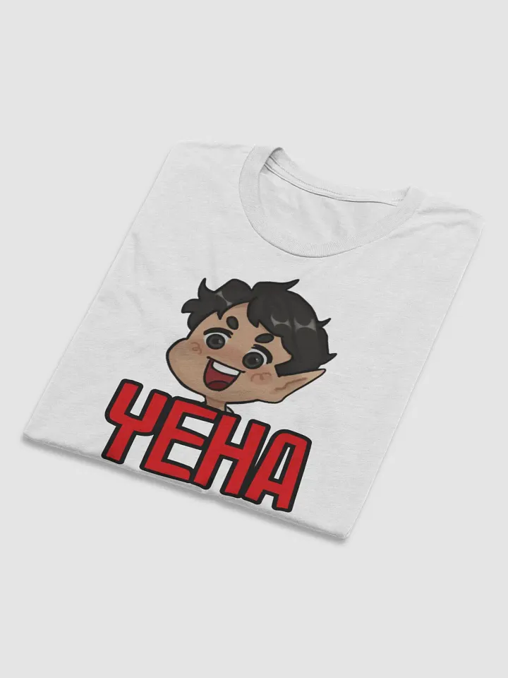 YEHA BWOI T-Shirt product image (2)