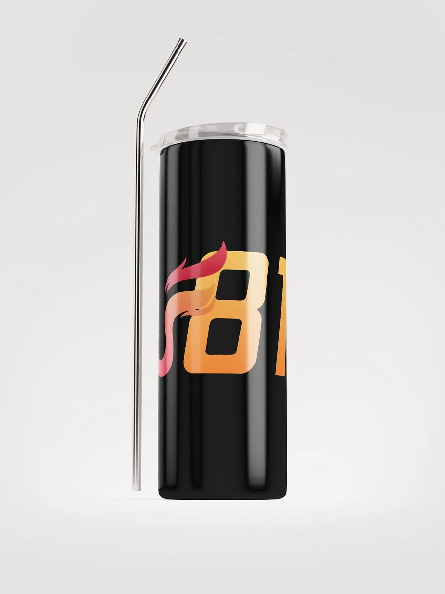 Firefighter_81 Tumbler product image (1)