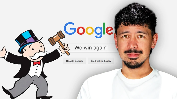 Video thumbnail