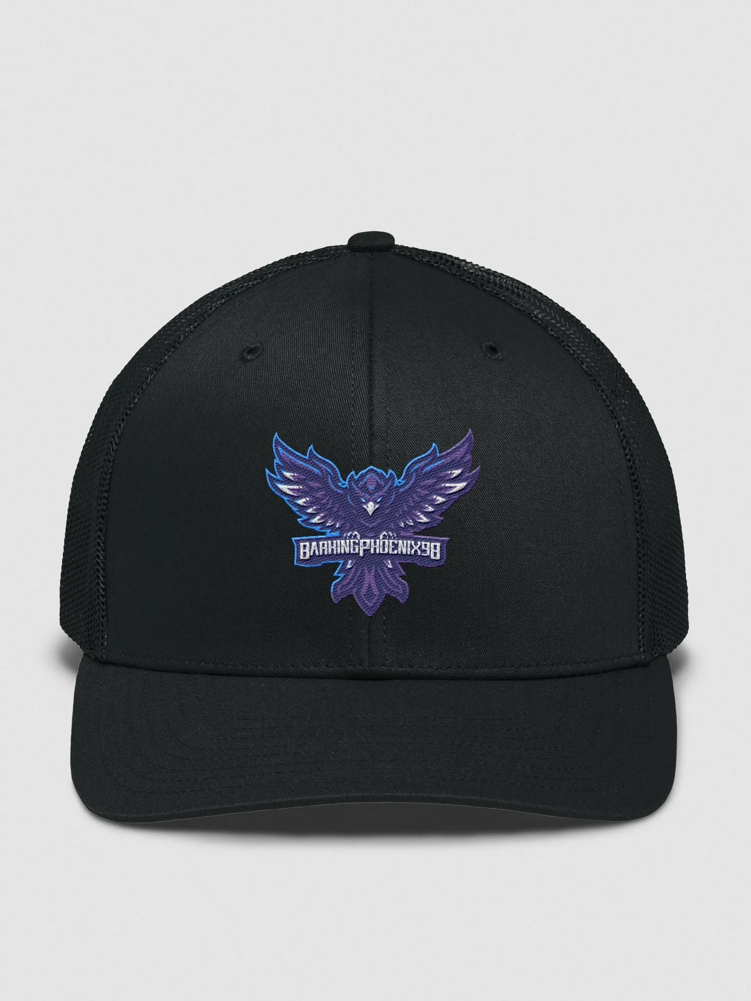 Baseball Cap product image (11)