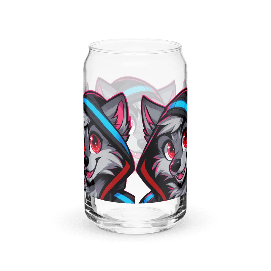 Character Can Glass product image (38)