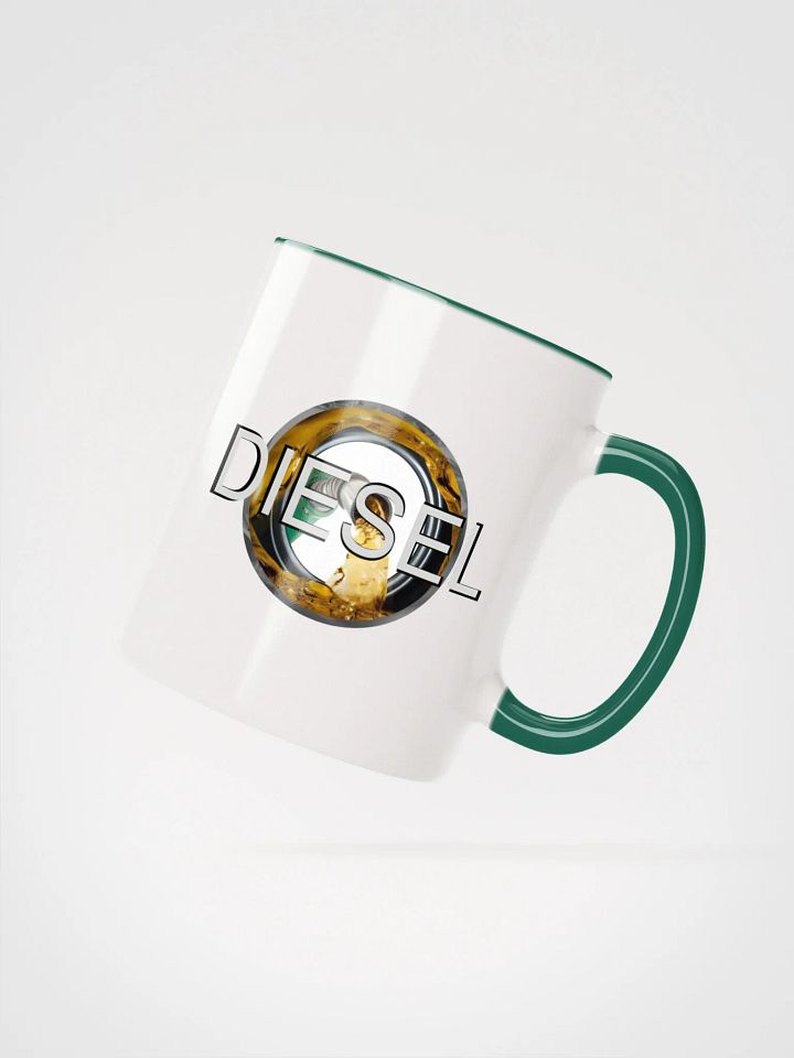 DIESEL: Fueled-Up Mug product image (20)