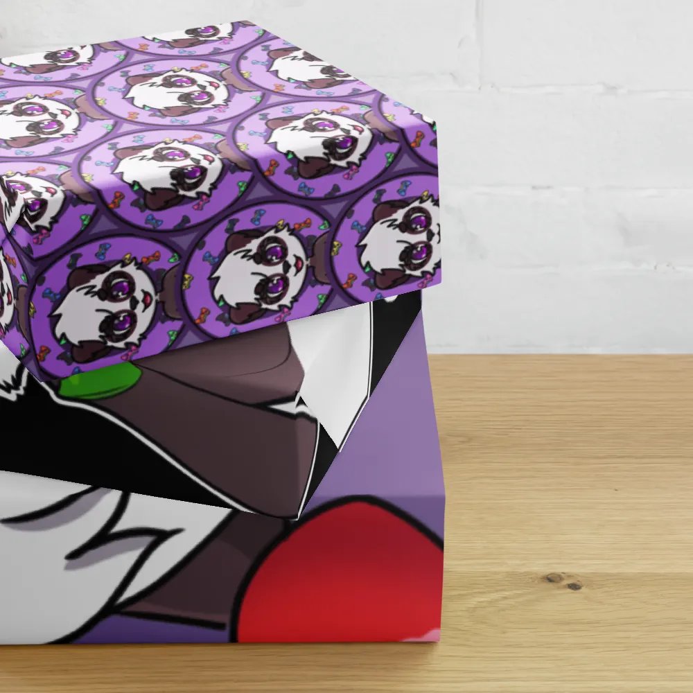 The Gift of Panda product image (10)