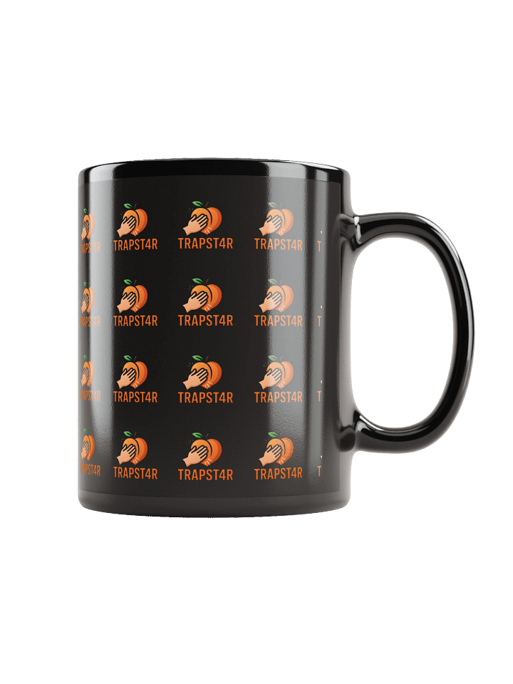 TRAPST4R COFFEE MUGS product image (1)