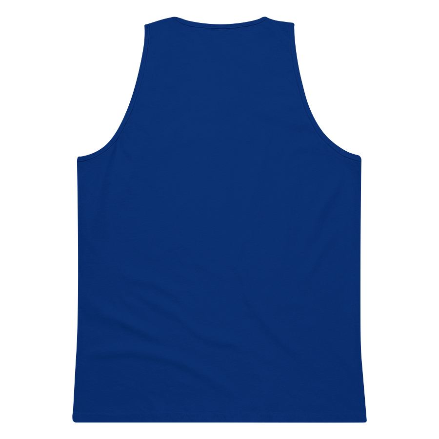 Traditional Is Normal Unisex Tank Top product image (6)