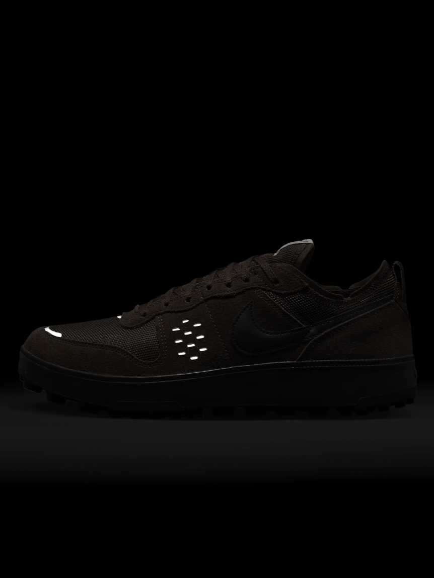 Nike+C1TY Red Rock by Alluci product image (7)