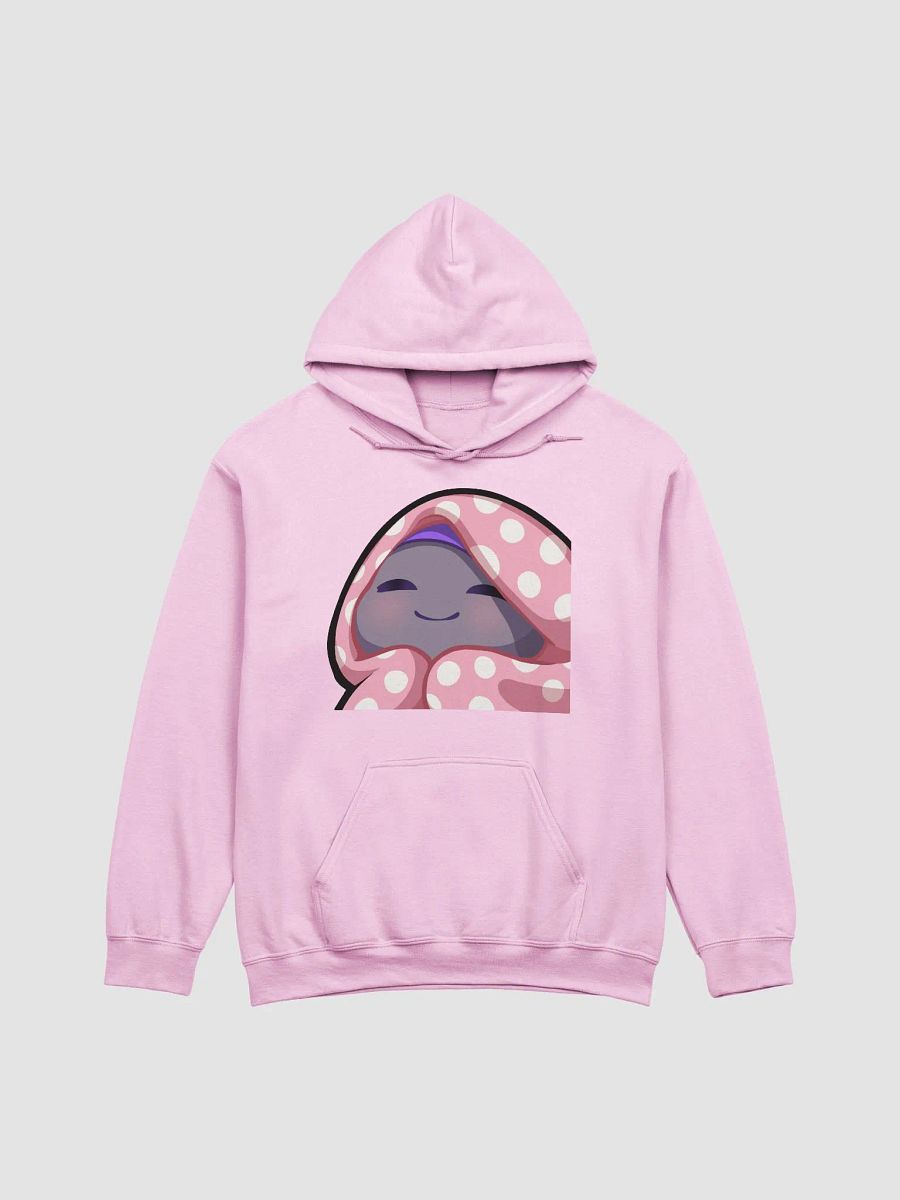 eabCOMFY Cotton Hoodie product image (3)