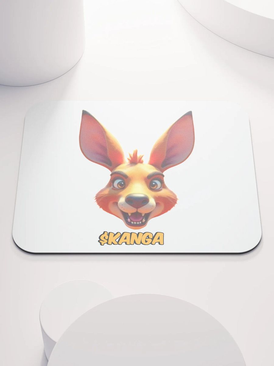 Classic Mouse Pad product image (1)