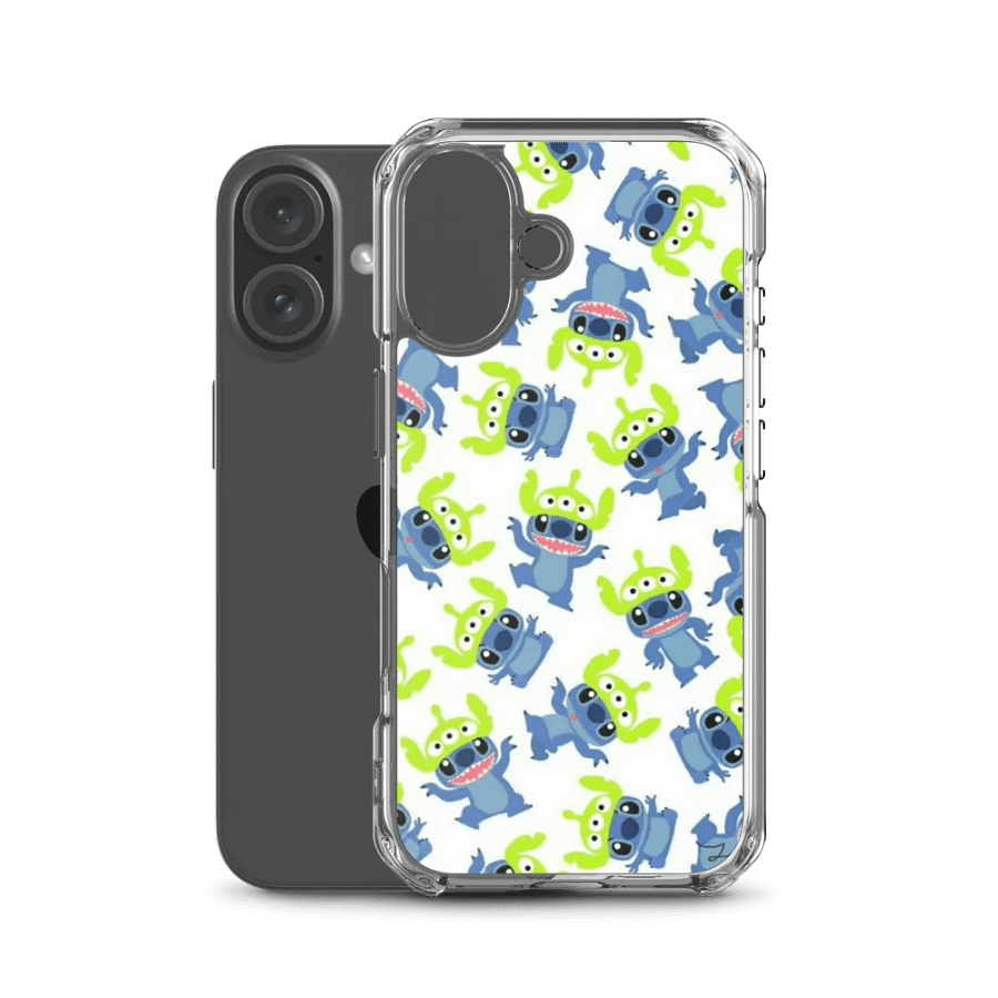 Stitch iPhone Case product image (30)