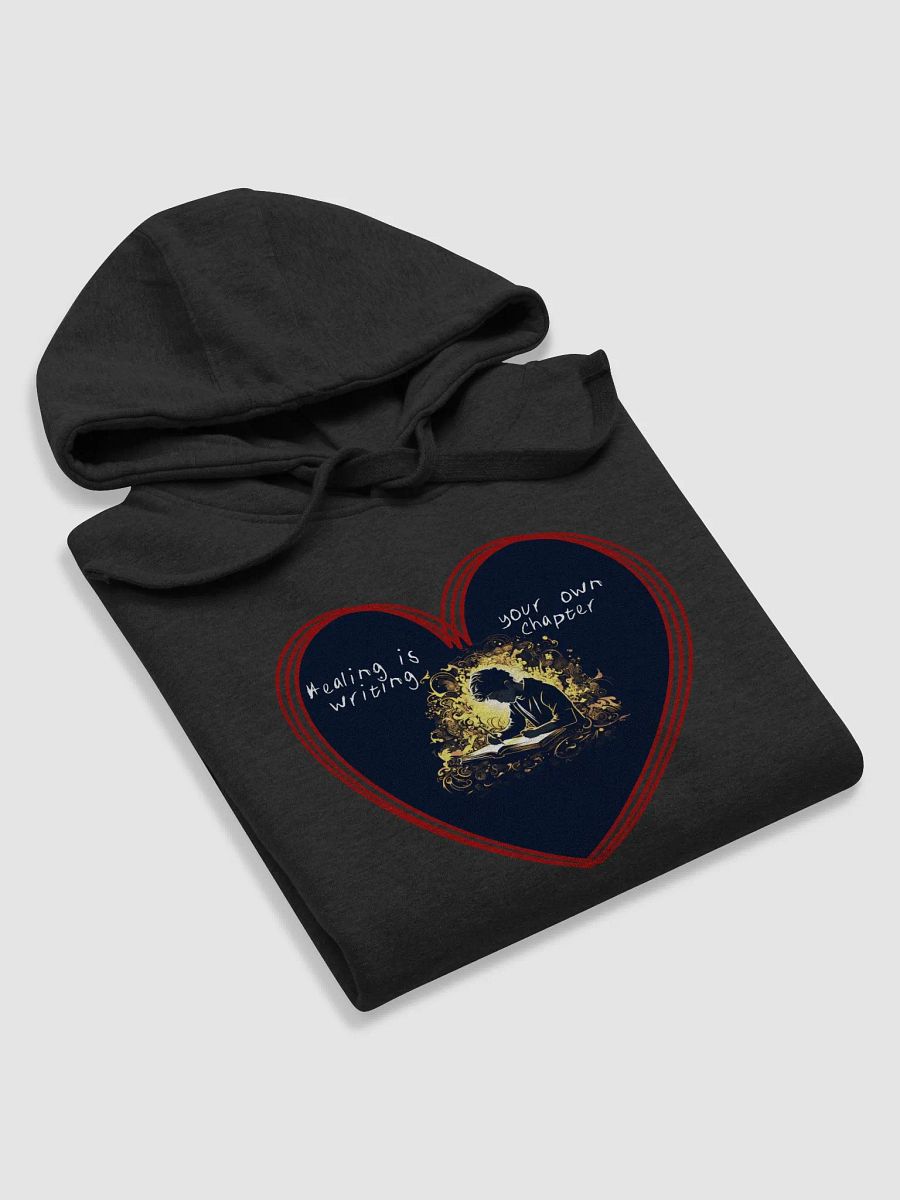 Write your own chapter Hoodie product image (33)