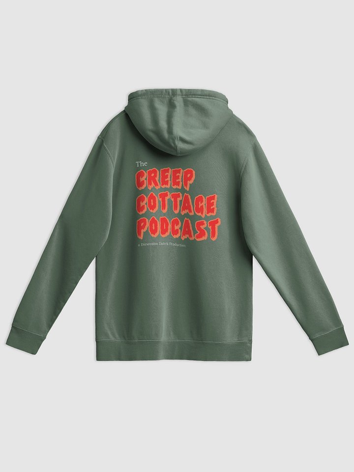 PHASE 5 HOODIE product image (2)