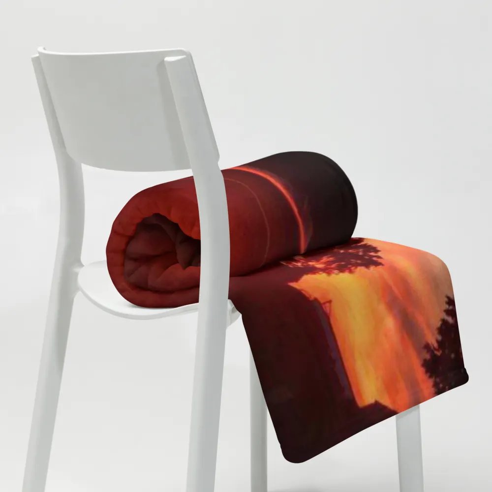 Mystical Sunset product image (8)