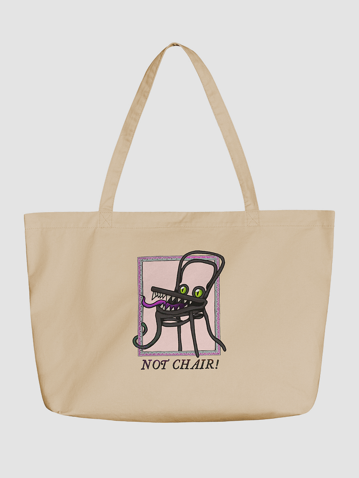 TOTE I GUESS product image (1)
