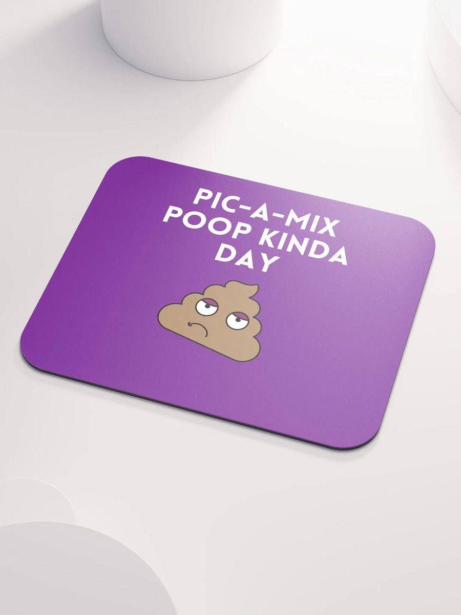 Nurse Mousemat 