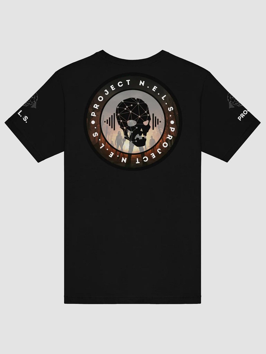 Project N.E.L.S. Logo T-Shirt product image (6)