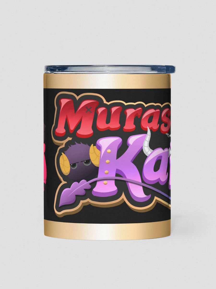 10 oz. Tumbler product image (1)