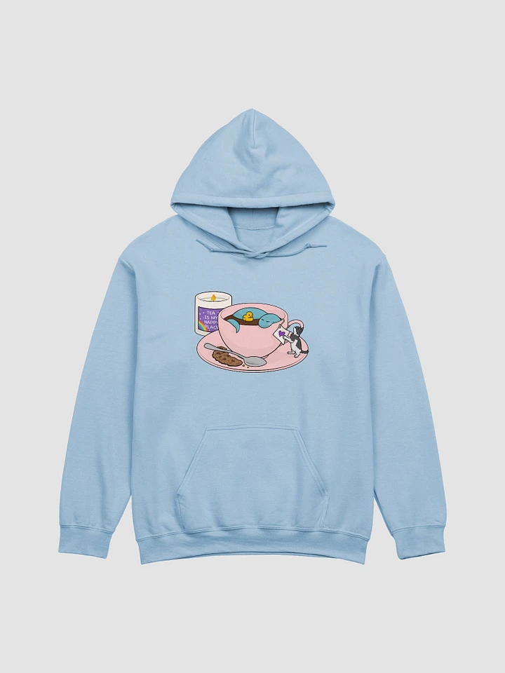Happy Place Hoodie product image (2)