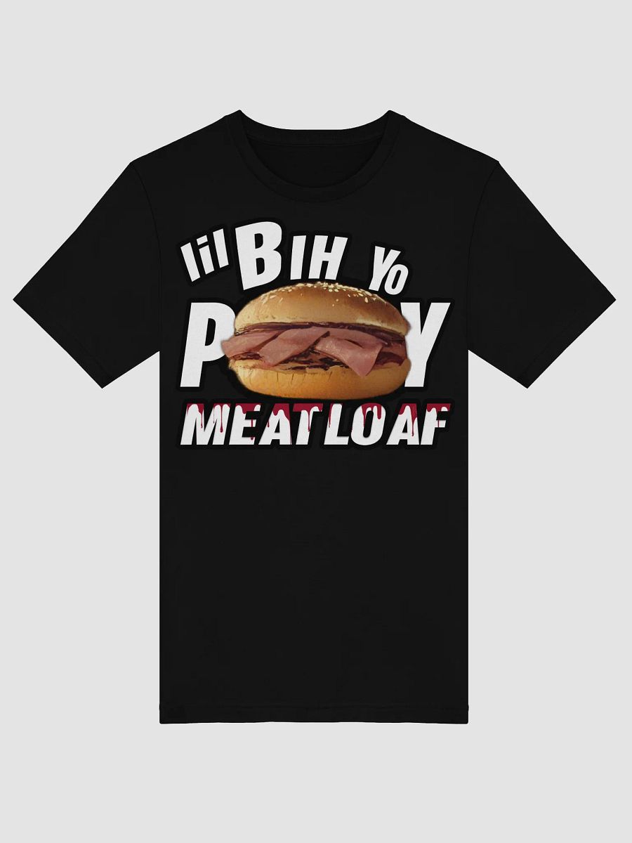 Lil Bih Meatloaf product image (9)
