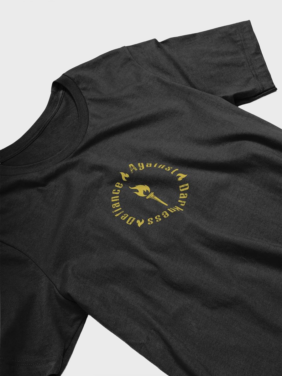 Fan the Flame (Sleeve Print) product image (3)