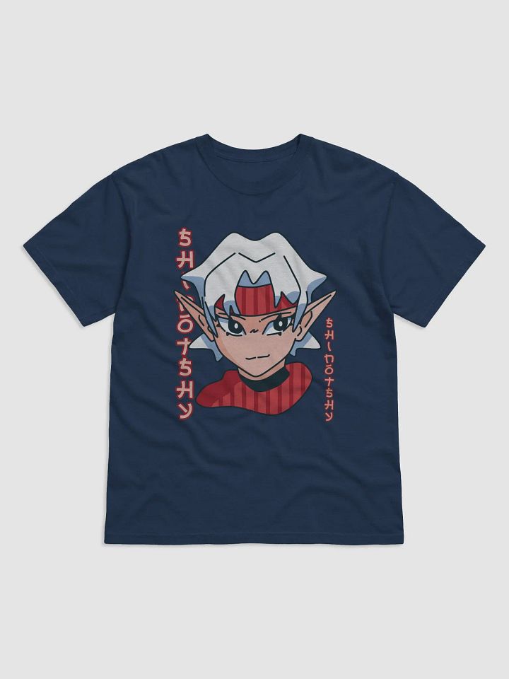 "SHI NOT SHY" T-Shirt product image (2)