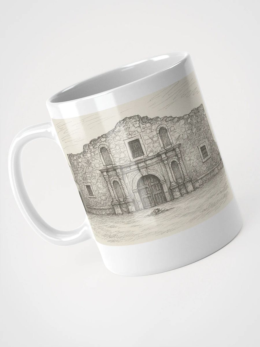 A Texian's last letter product image (7)