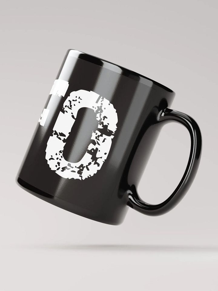 FAFO Mug product image (3)