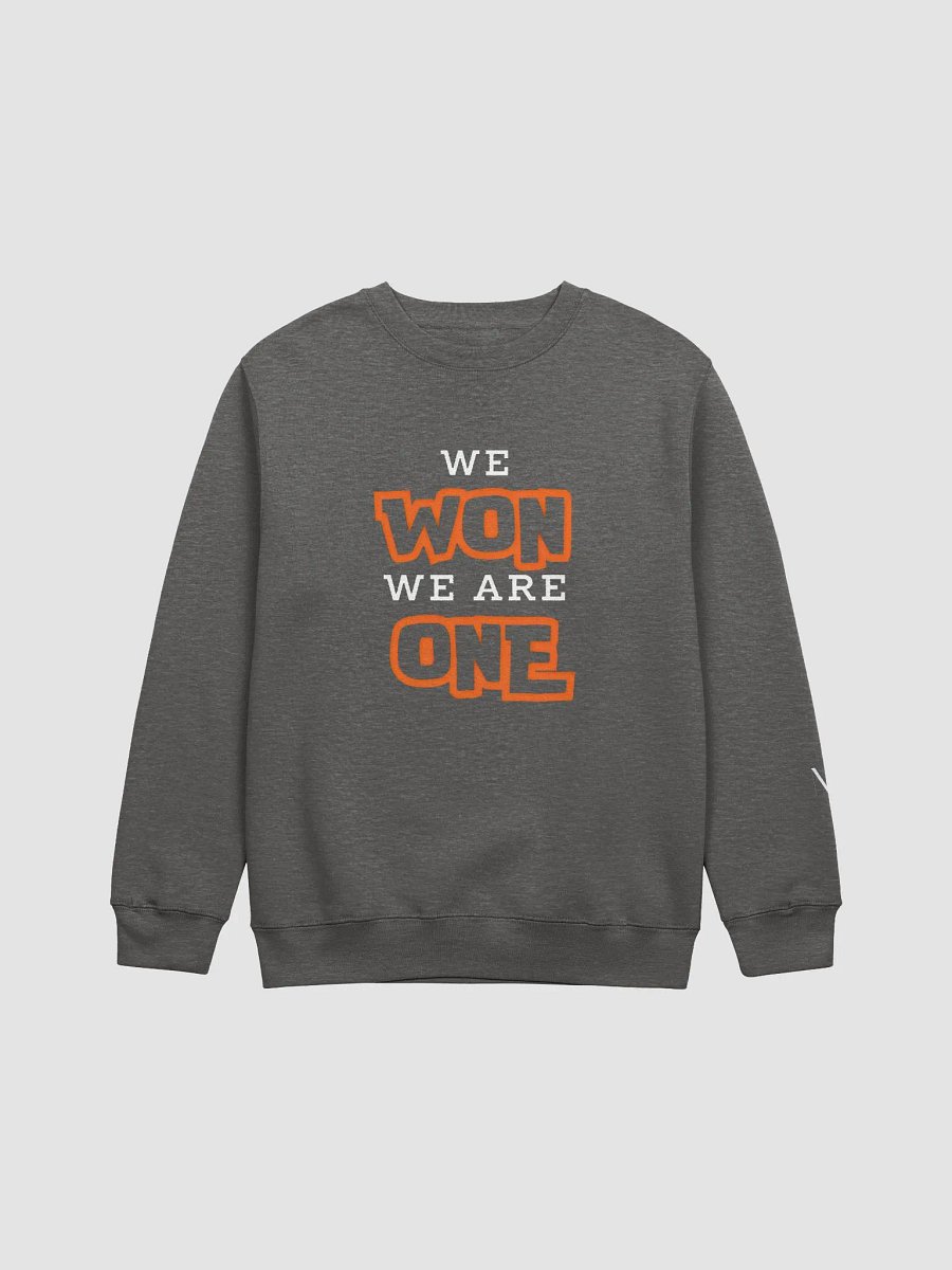 Urban Geometry Crewneck Sweatshirt product image (4)