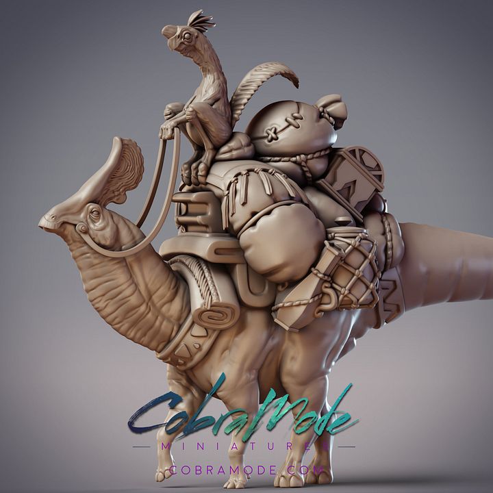 CobraMode 55 September 2024 Collection product image (2)