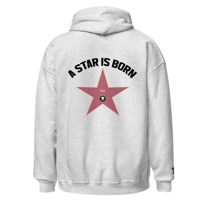 A Star is Born Hoodie✨ (Hollywood Dream Edition) product image (3)