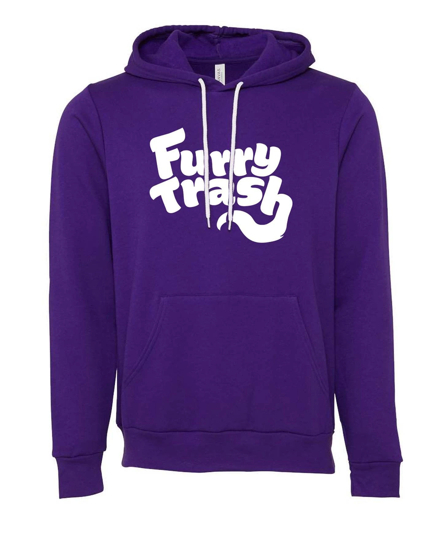 Hoodies in stock! Purple or gray pullover and some black zip ups now available in the shop! FurryTrashCo.com
.
.
.
.
 #furrie...