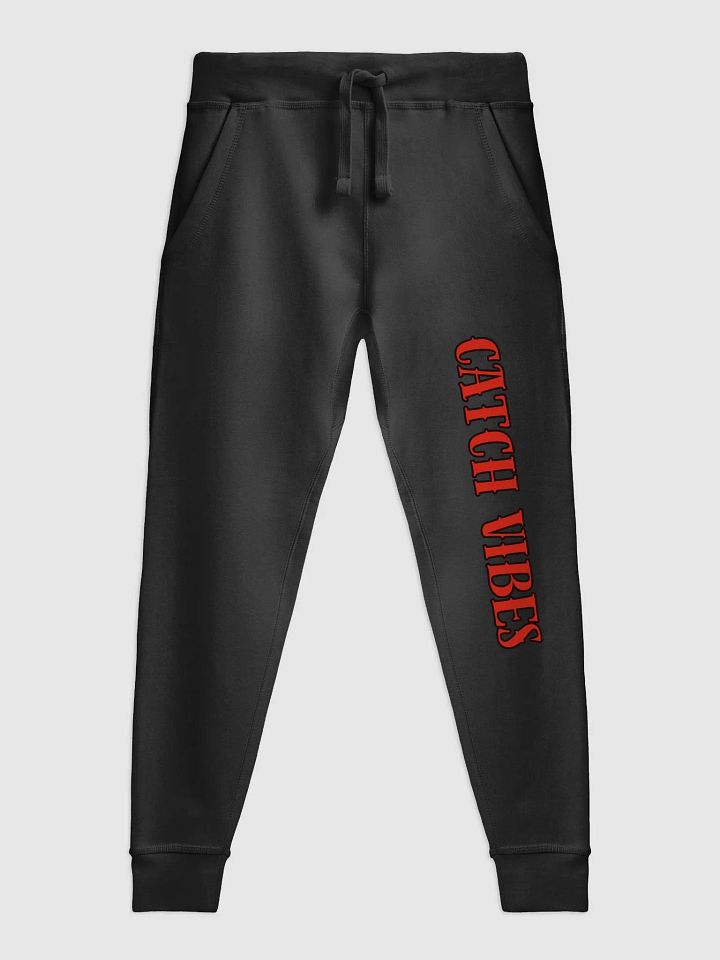 Catch Vibes Joggers product image (1)