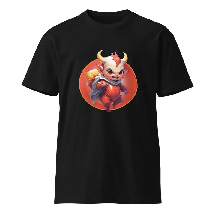 Fire Imp - Cosmos product image (1)
