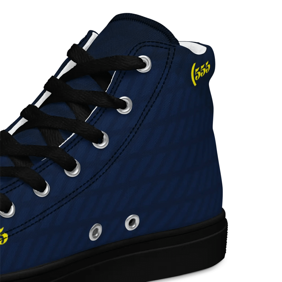 Impreza WRC 555 Livery - High Top Shoes product image (10)