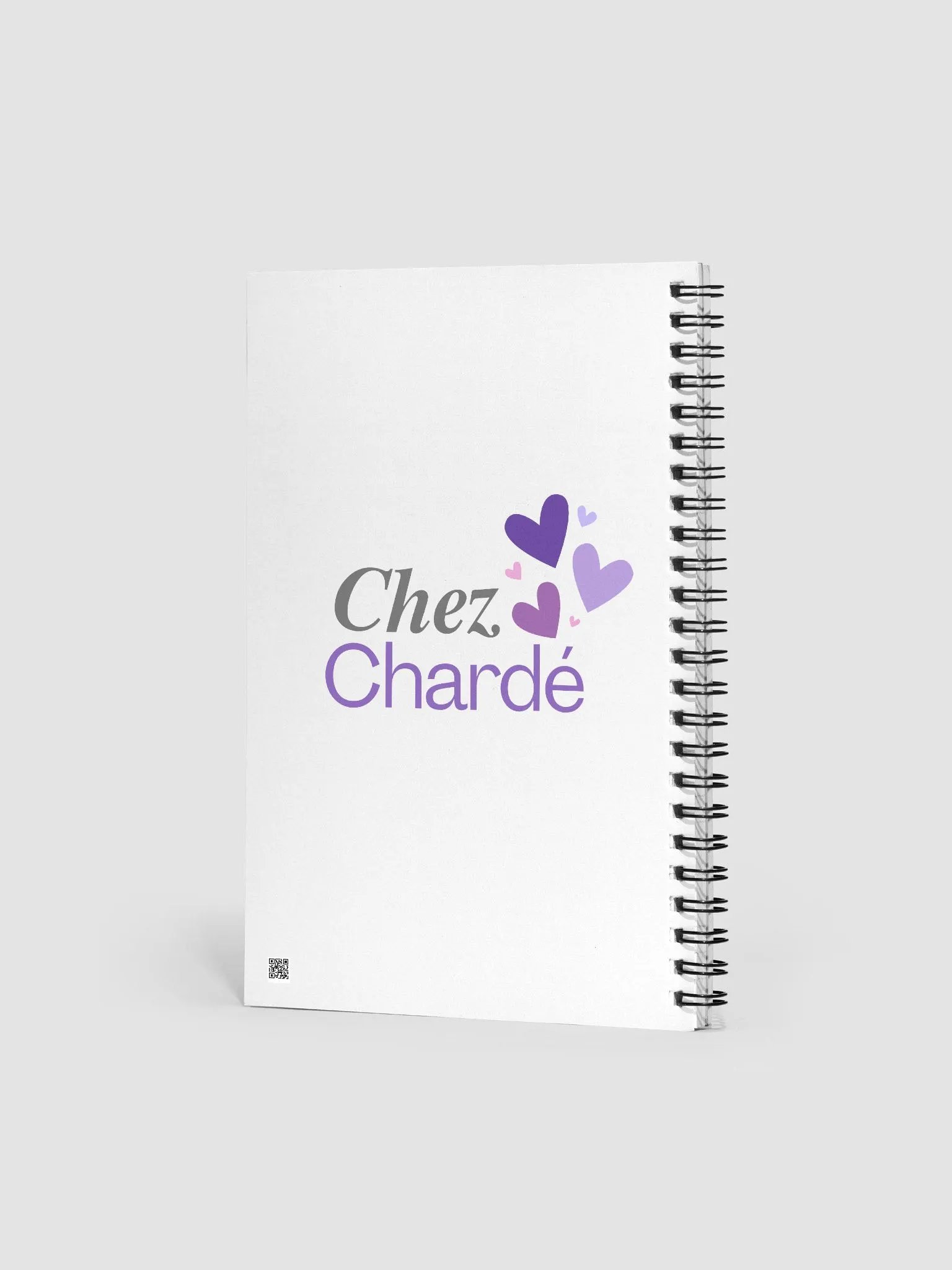 Chez Chardé Journal product image (2)