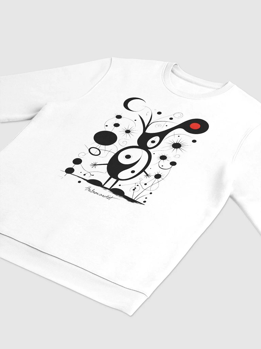 Stanley/Stella Unisex Eco Sweatshirt product image (6)