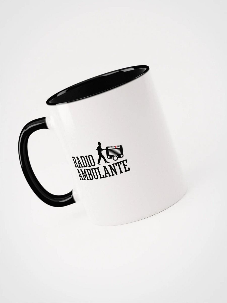 Radio Ambulante - Coffee Cup product image (1)