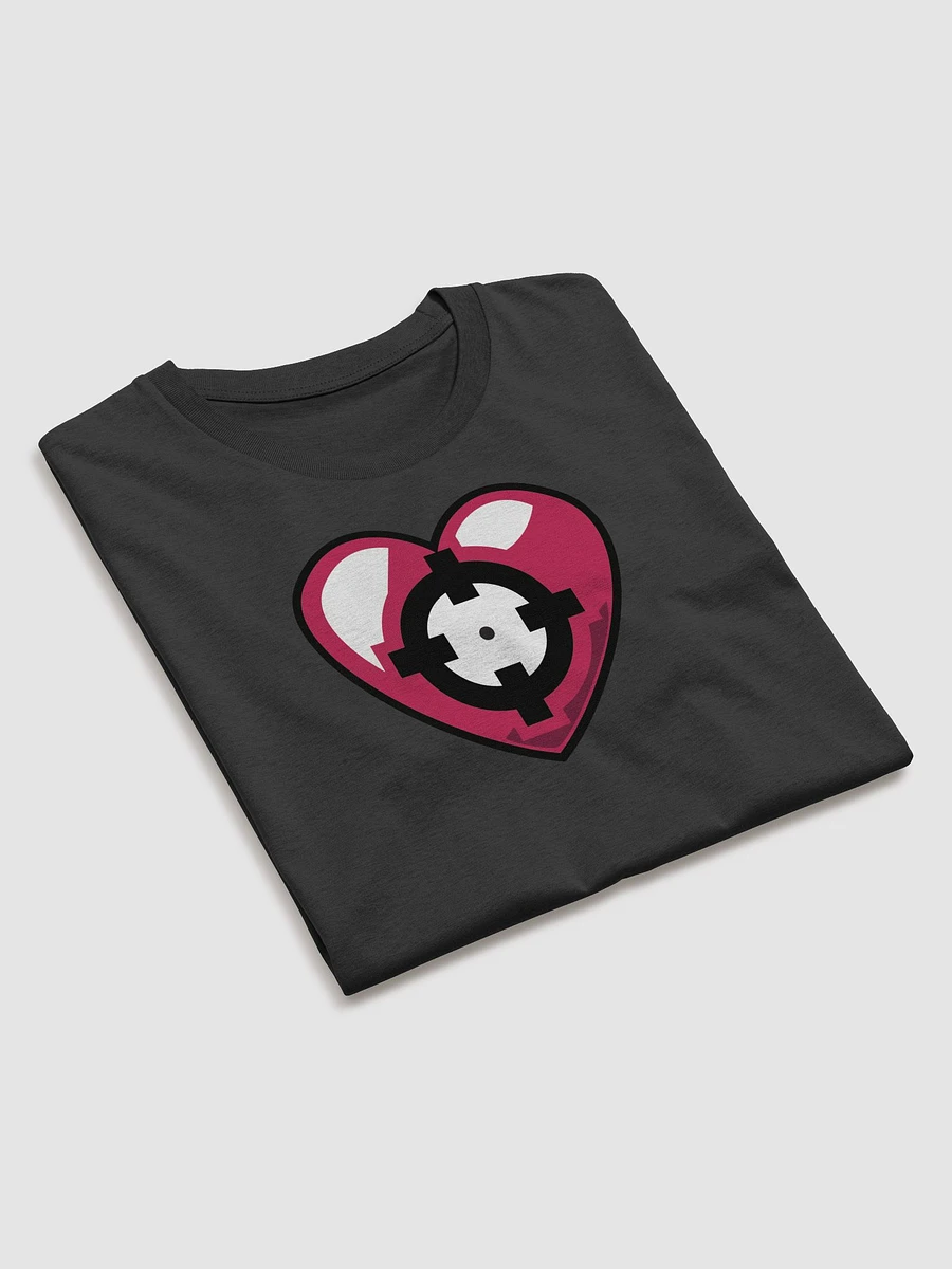 Heart T-Shirt product image (29)