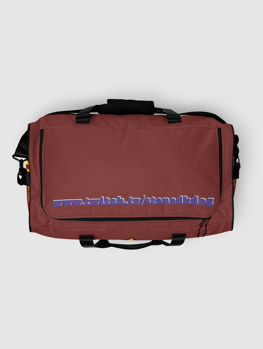 Zero Chill Duffle Bag product image (7)