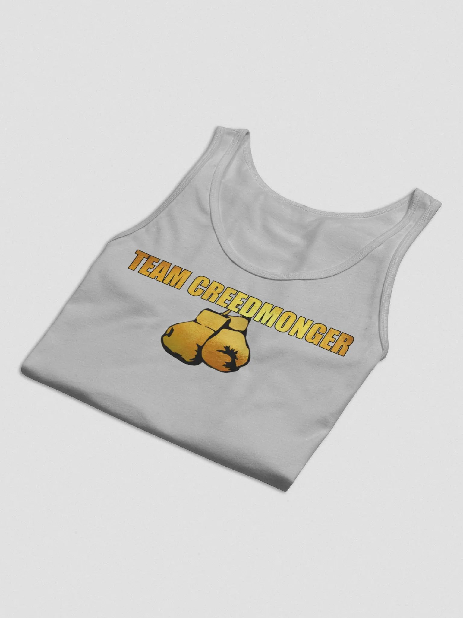 Team Creedmonger product image (24)