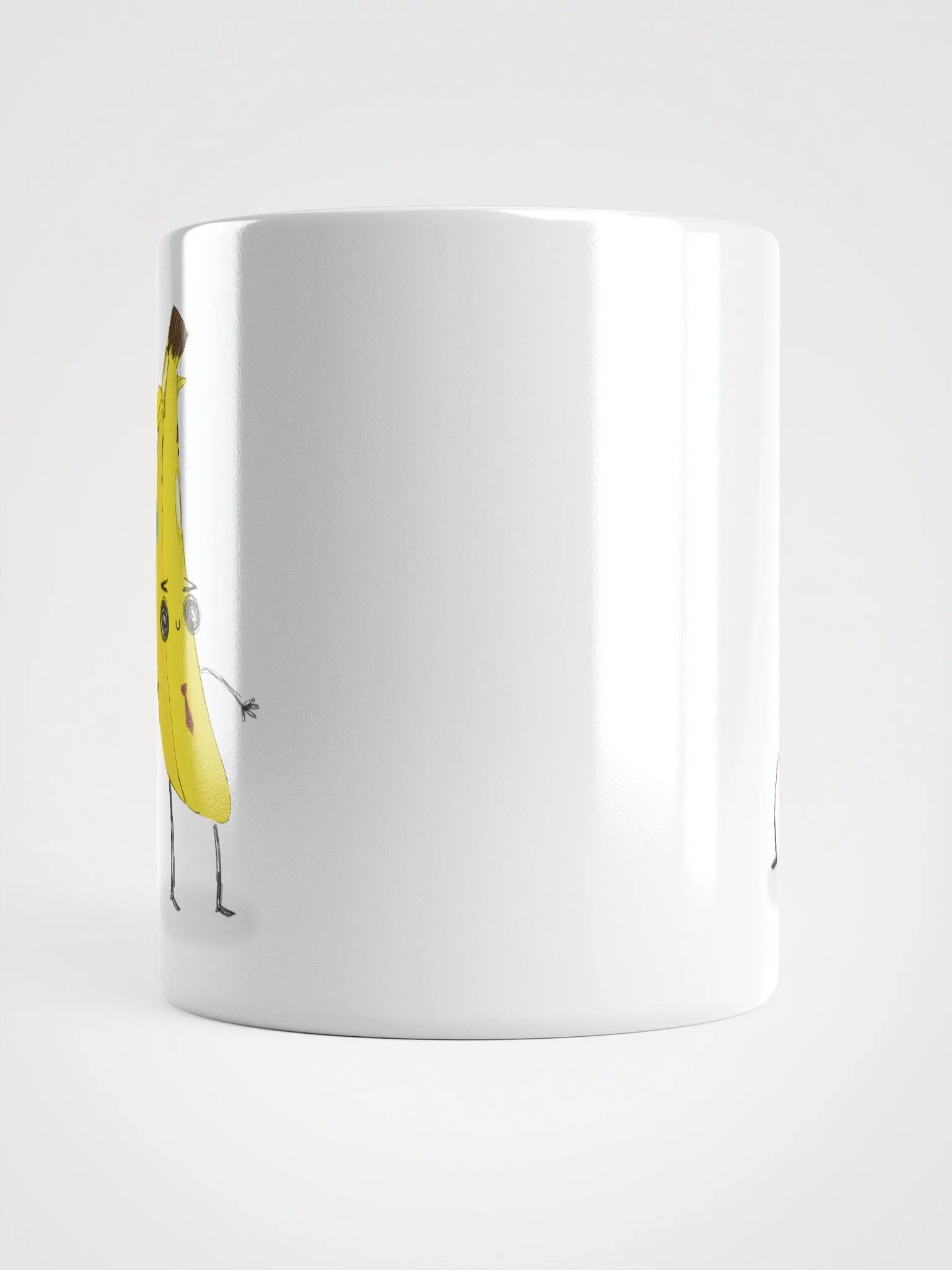 Lil Jimmy Mug product image (5)
