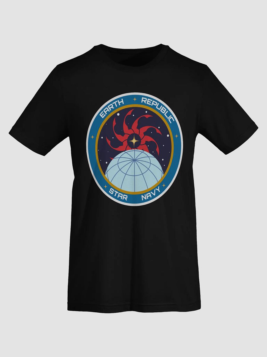 Starship Valkyrie ERSN Shirt (Women's) product image (21)