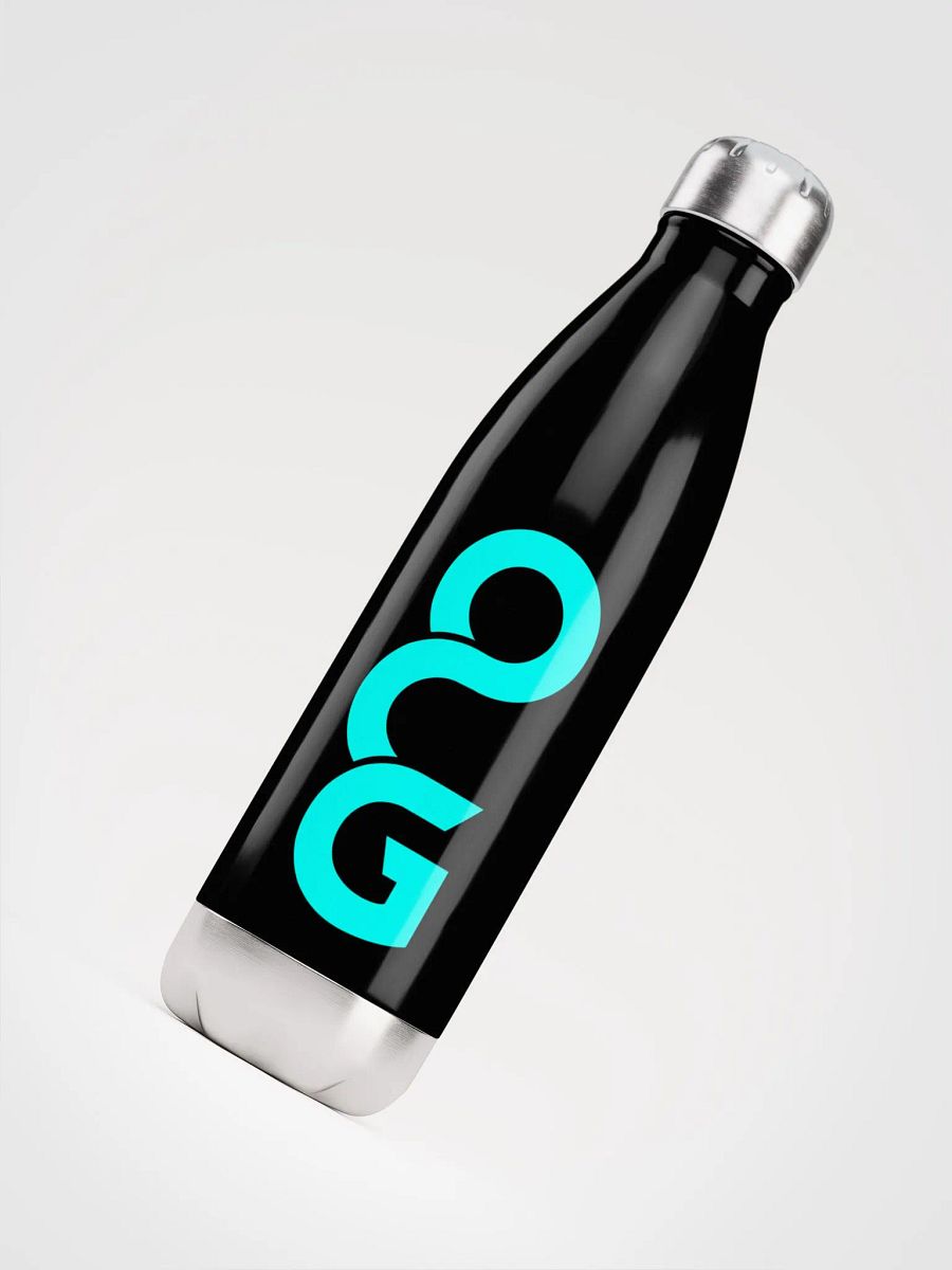OCG Logo Water Bottle 17oz product image (8)
