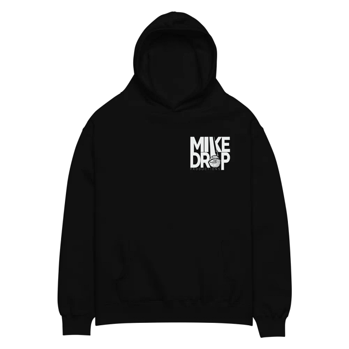 AS Colour Unisex Premium Mike Drop Hoodie product image (2)